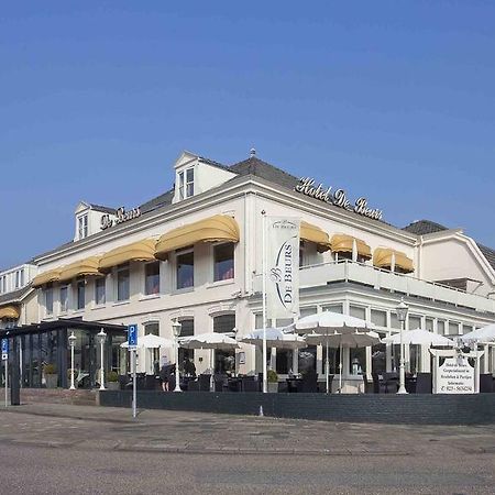 Hotel De Beurs Hoofddorp Exterior foto