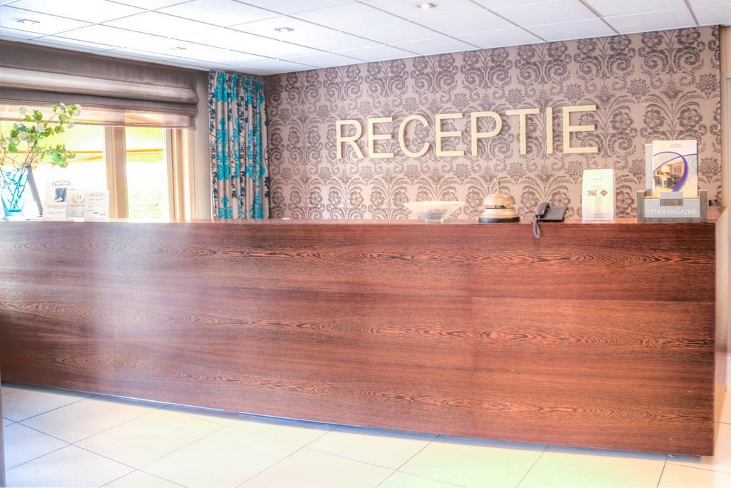 Hotel De Beurs Hoofddorp Exterior foto