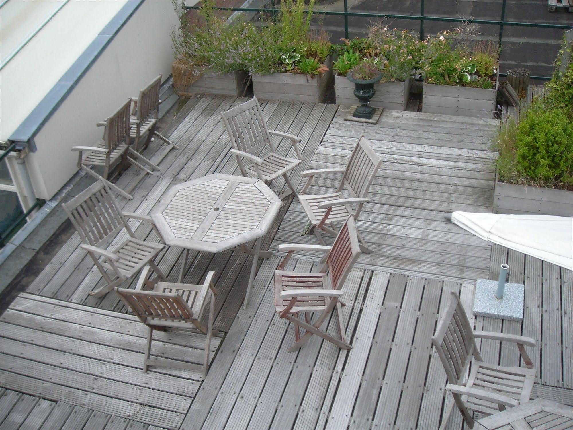 Hotel De Beurs Hoofddorp Exterior foto